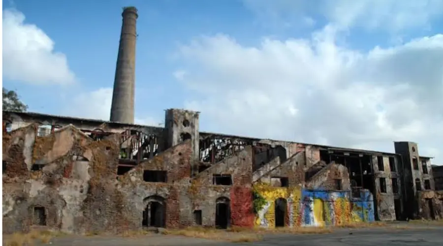 Mukesh Mills, Mumbai